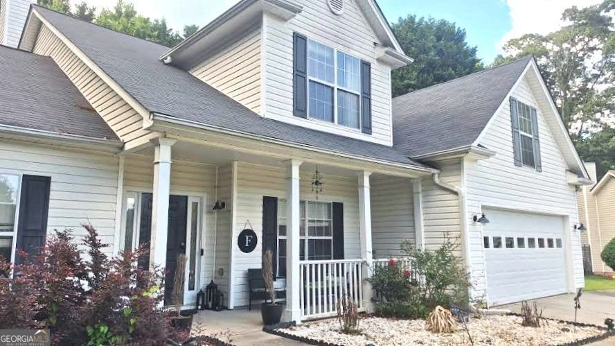 1245 Cedar Oak Lane Lawrenceville - 2