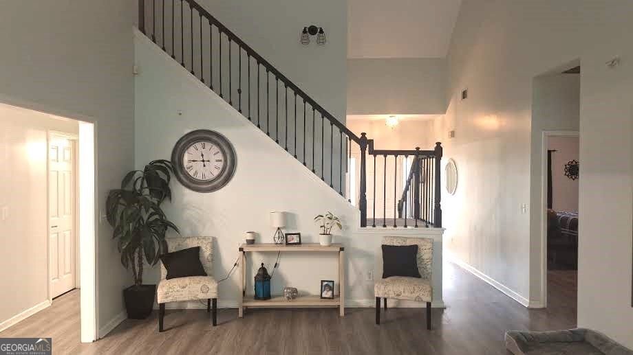 1245 Cedar Oak Lane Lawrenceville - 5