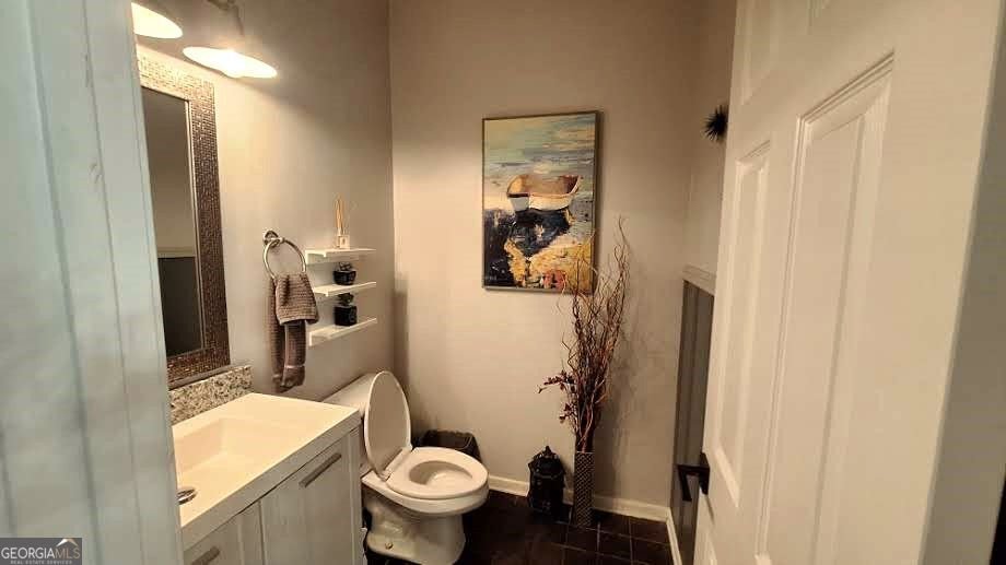 1245 Cedar Oak Lane Lawrenceville - 8