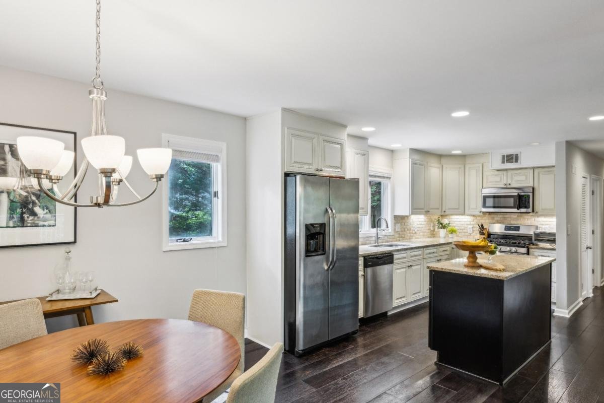 443 Lakeshore Drive Atlanta - 10