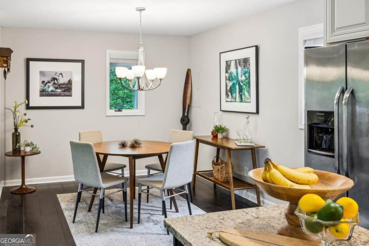 443 Lakeshore Drive Atlanta - 11
