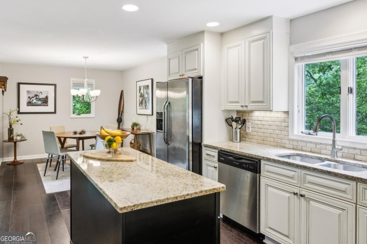 443 Lakeshore Drive Atlanta - 12