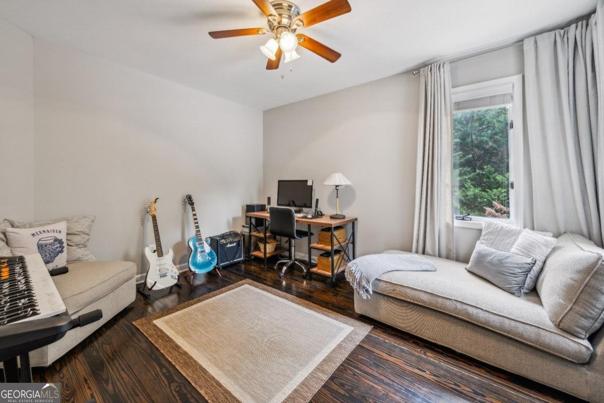 443 Lakeshore Drive Atlanta - 20