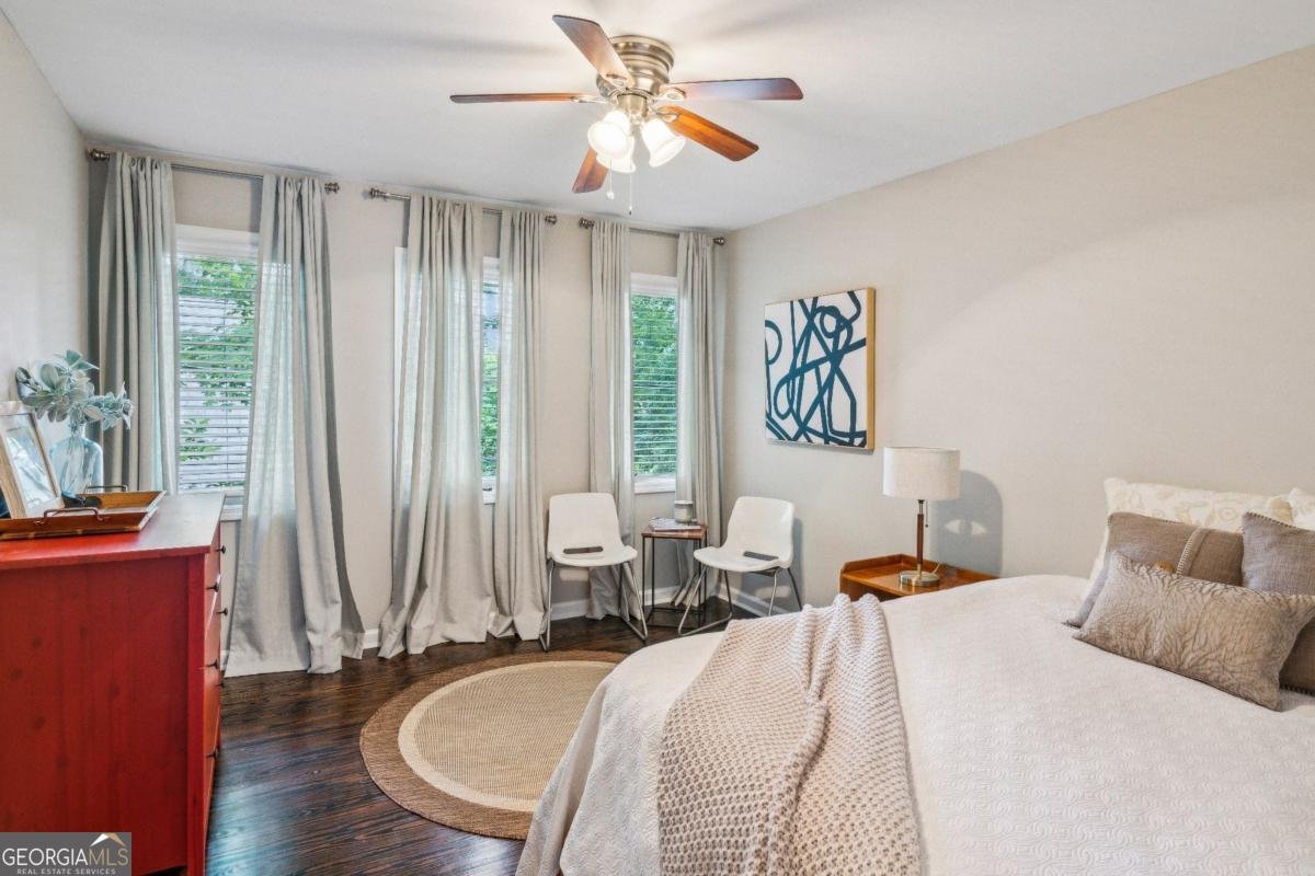 443 Lakeshore Drive Atlanta - 21