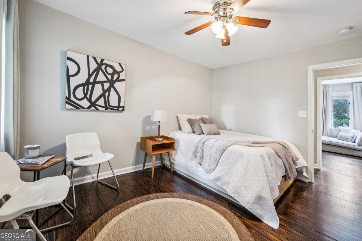 443 Lakeshore Drive Atlanta - 22