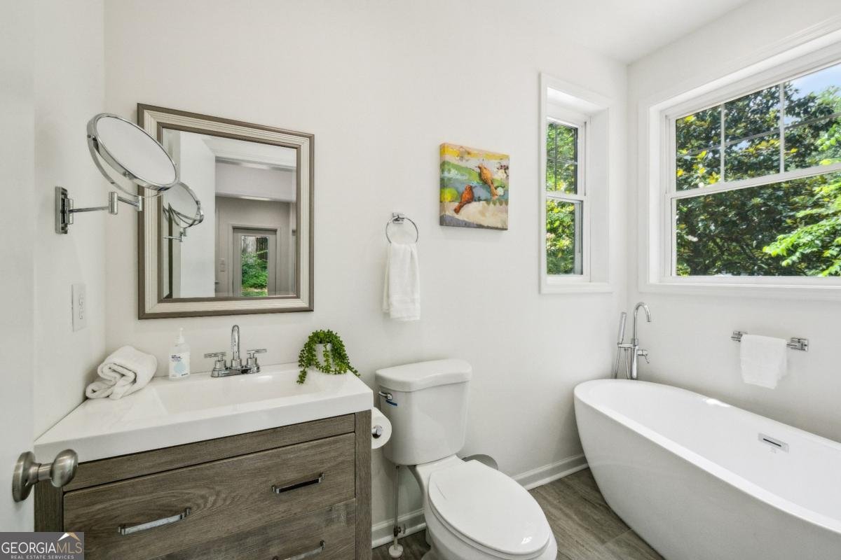 443 Lakeshore Drive Atlanta - 25