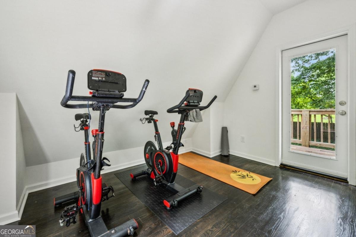 443 Lakeshore Drive Atlanta - 30
