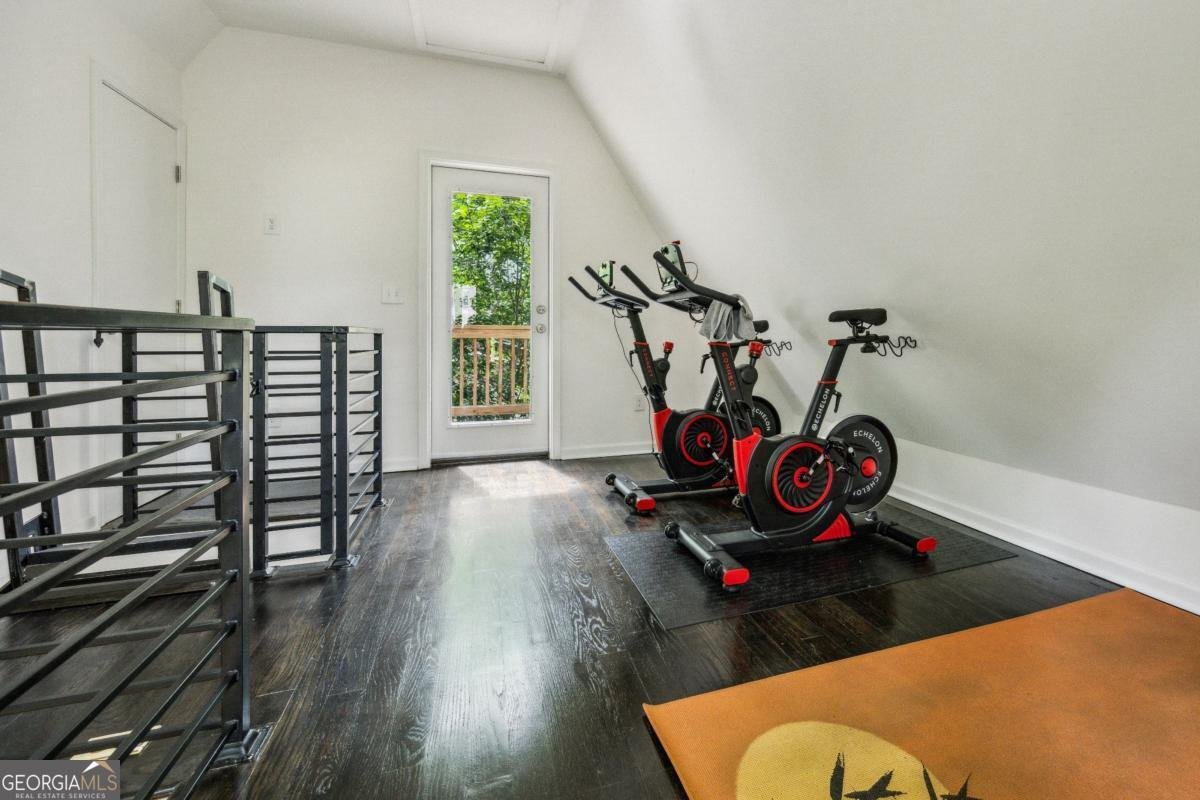 443 Lakeshore Drive Atlanta - 32