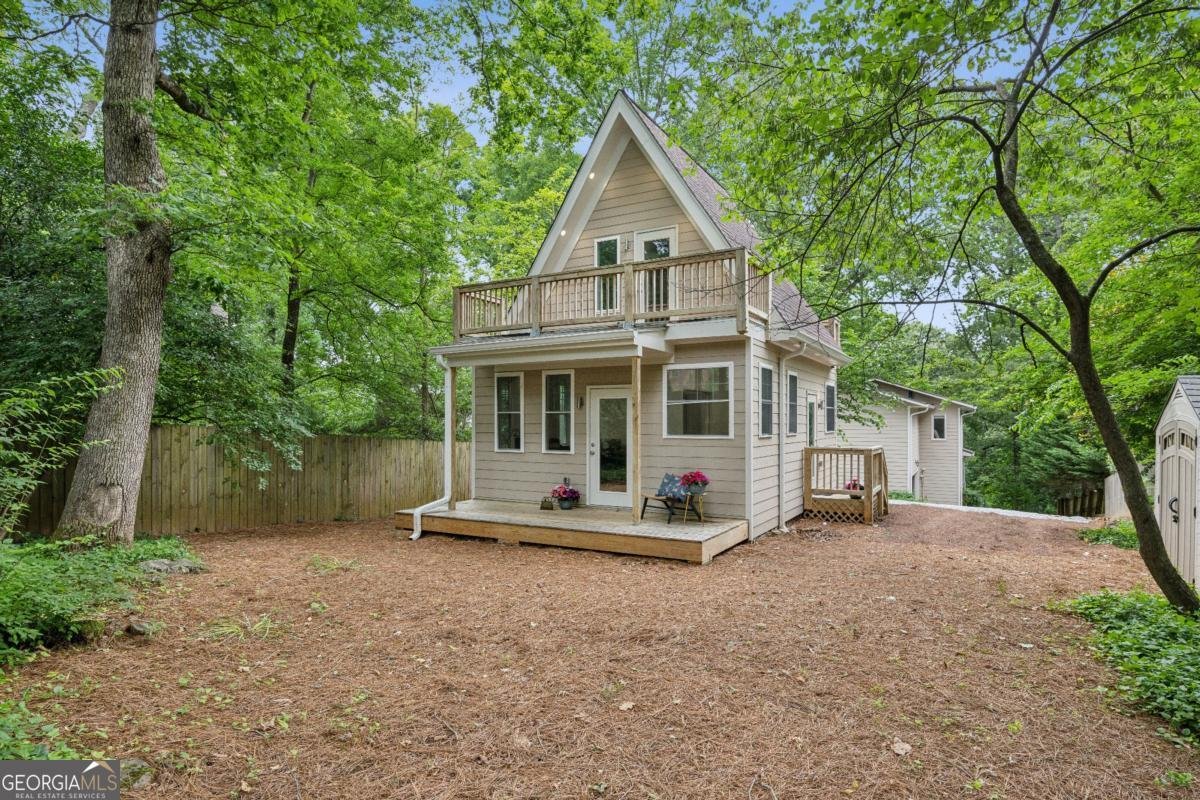 443 Lakeshore Drive Atlanta - 34