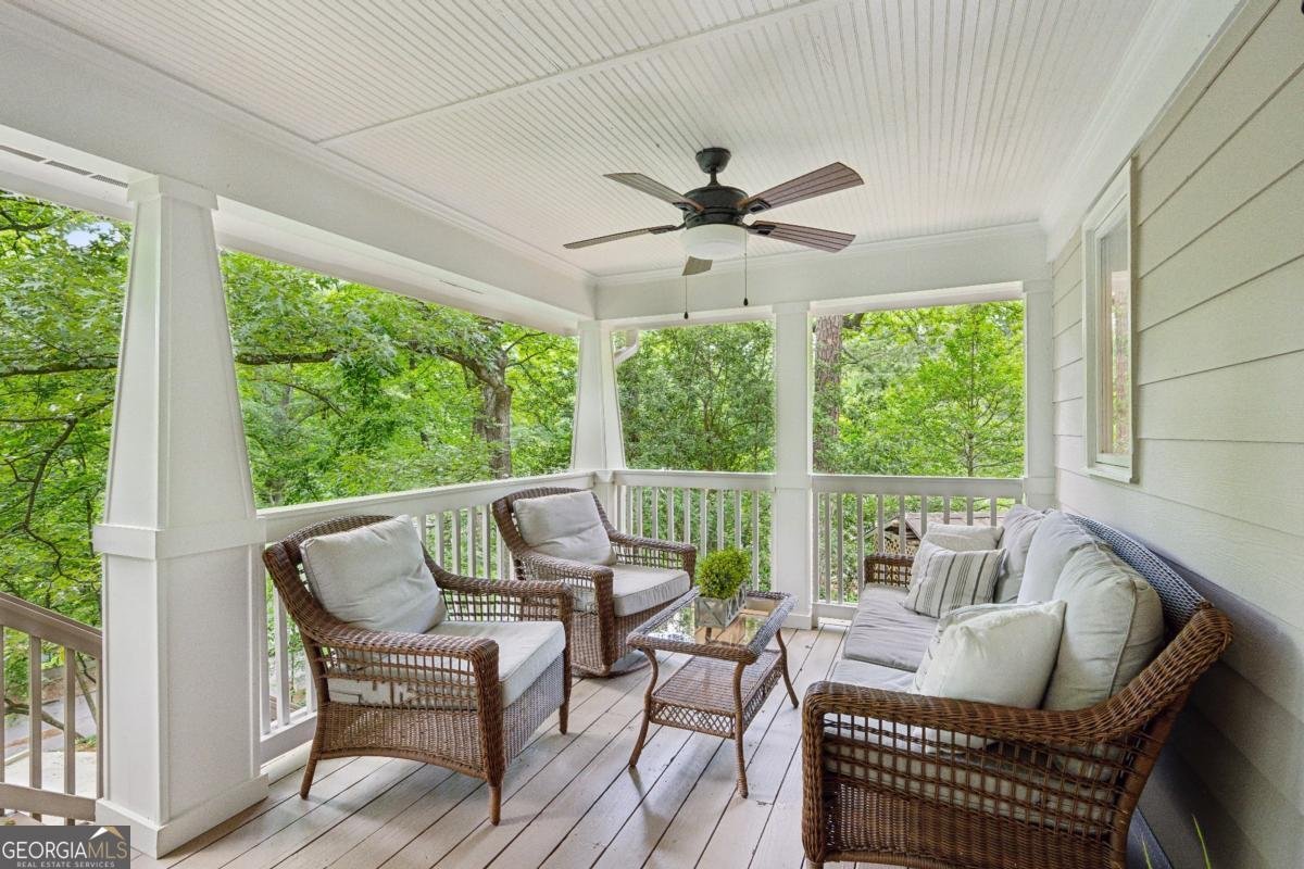443 Lakeshore Drive Atlanta - 4