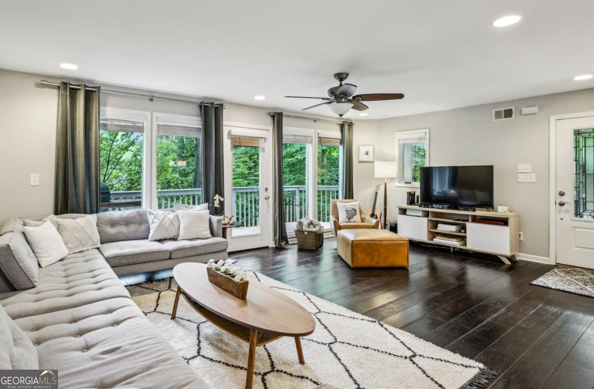 443 Lakeshore Drive Atlanta - 6