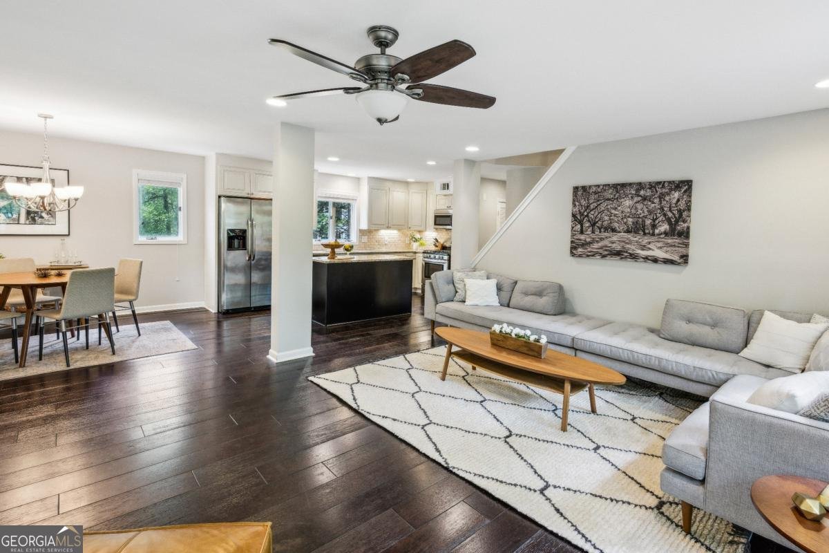 443 Lakeshore Drive Atlanta - 7