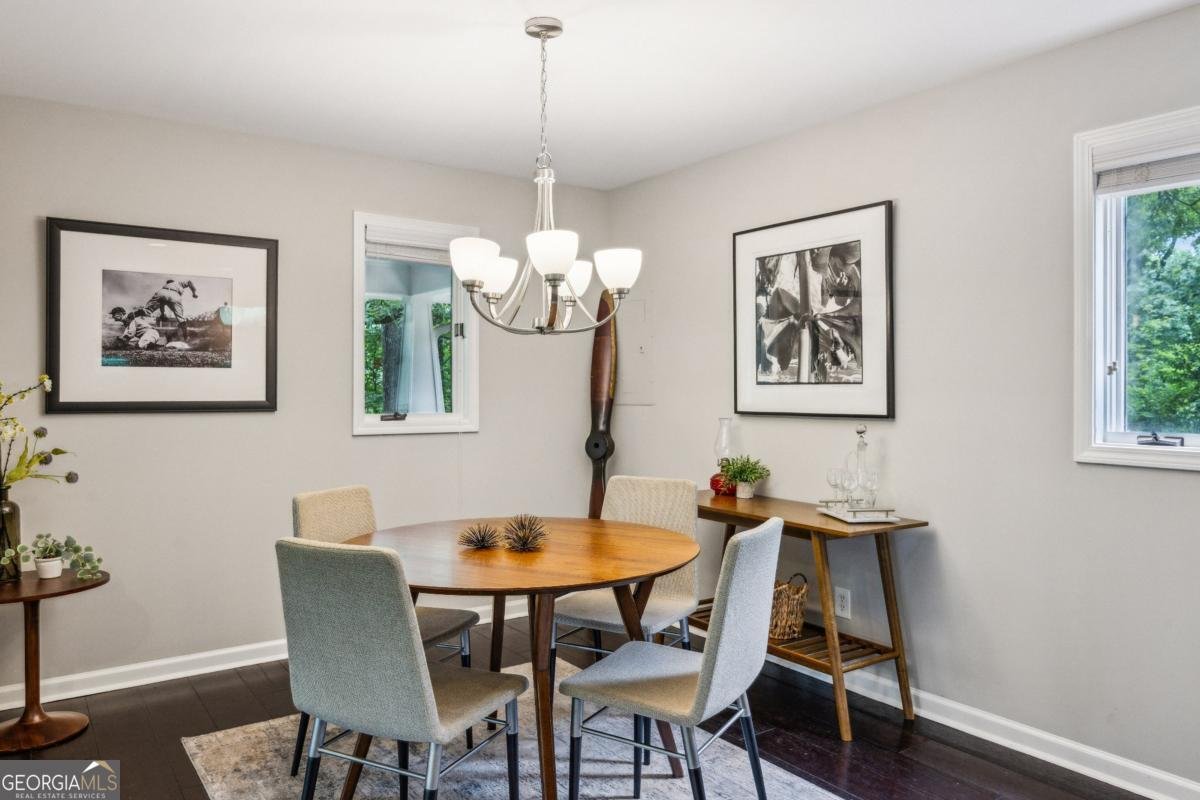 443 Lakeshore Drive Atlanta - 9
