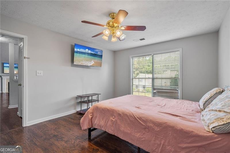 335 Lee Miller Court Suwanee - 15
