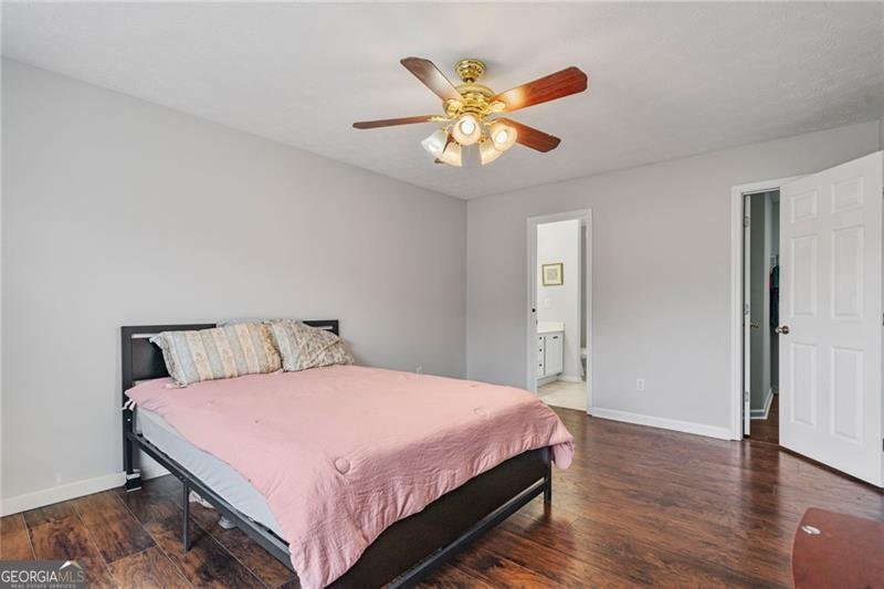 335 Lee Miller Court Suwanee - 16
