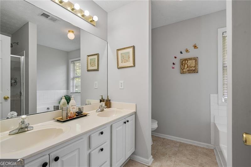 335 Lee Miller Court Suwanee - 17