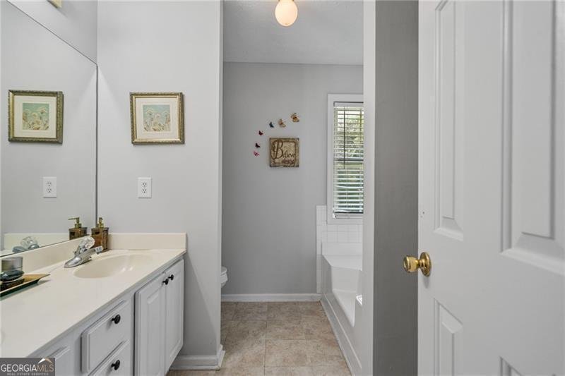 335 Lee Miller Court Suwanee - 18