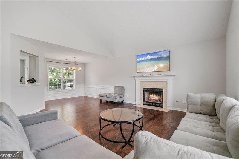335 Lee Miller Court Suwanee - 2