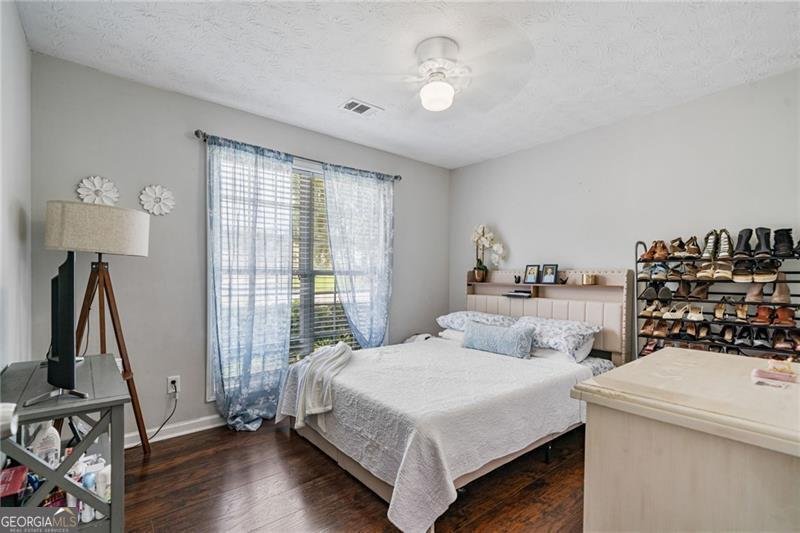 335 Lee Miller Court Suwanee - 23