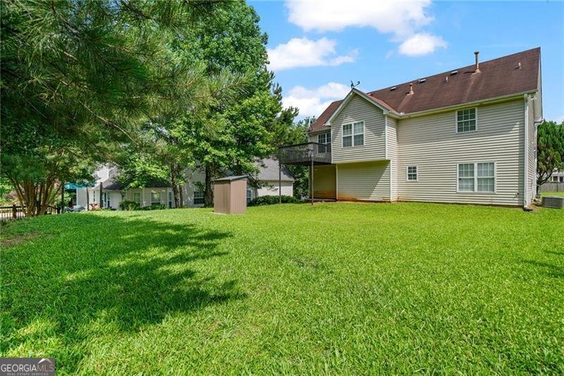 335 Lee Miller Court Suwanee - 25