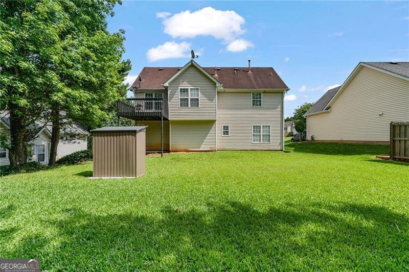 335 Lee Miller Court Suwanee - 26