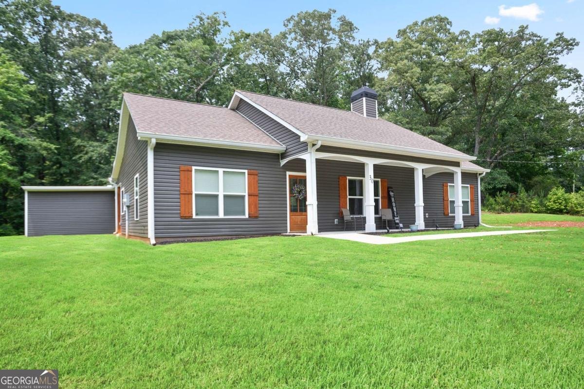 30 Kirby Circle Newnan - 1