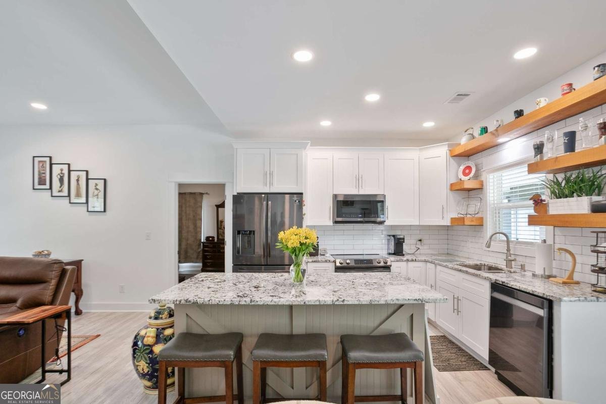30 Kirby Circle Newnan - 12
