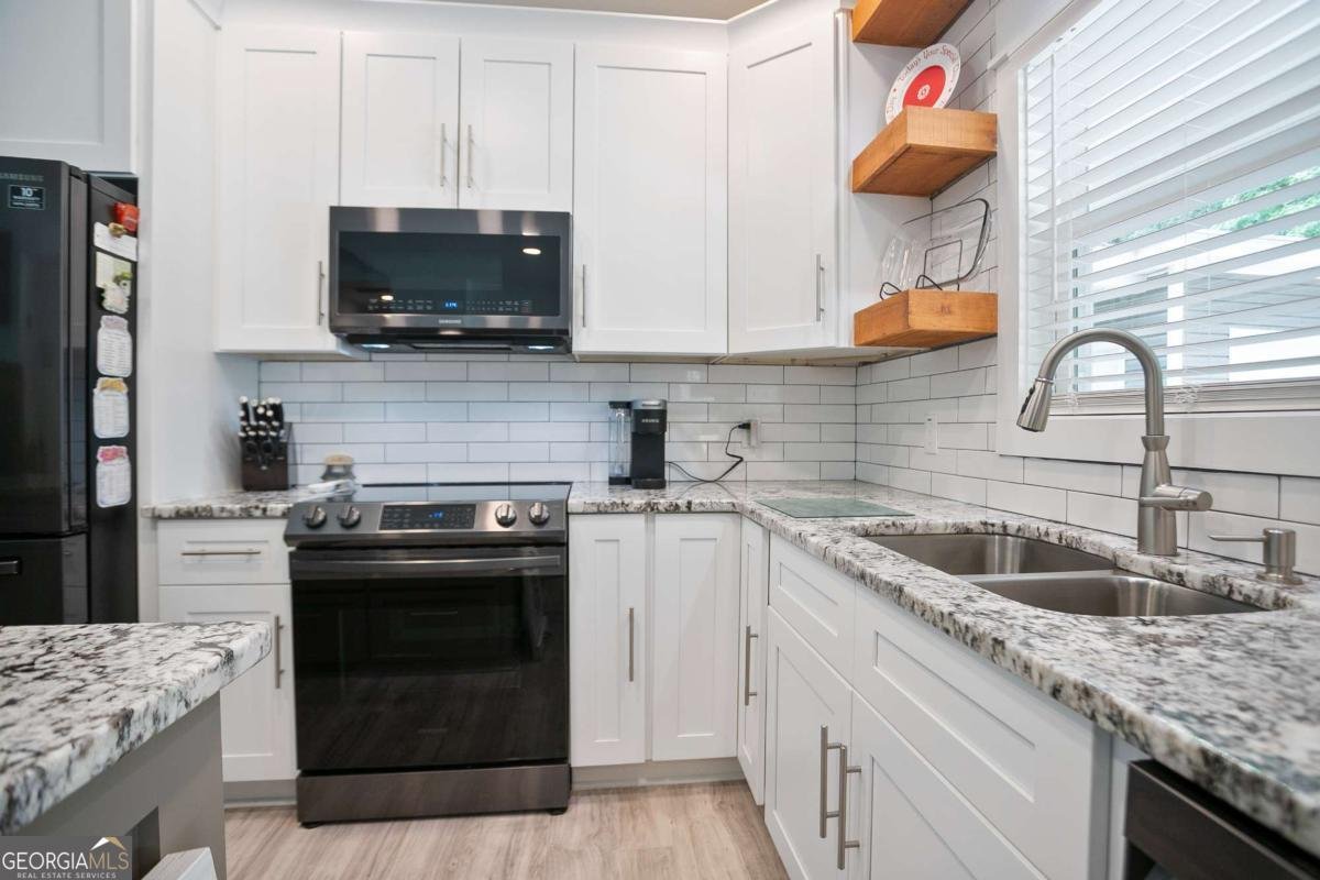 30 Kirby Circle Newnan - 13