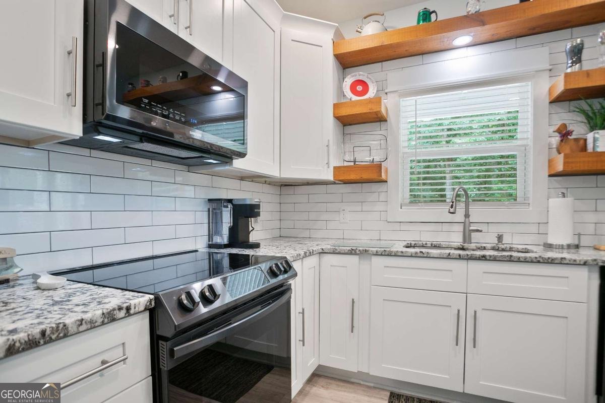 30 Kirby Circle Newnan - 14