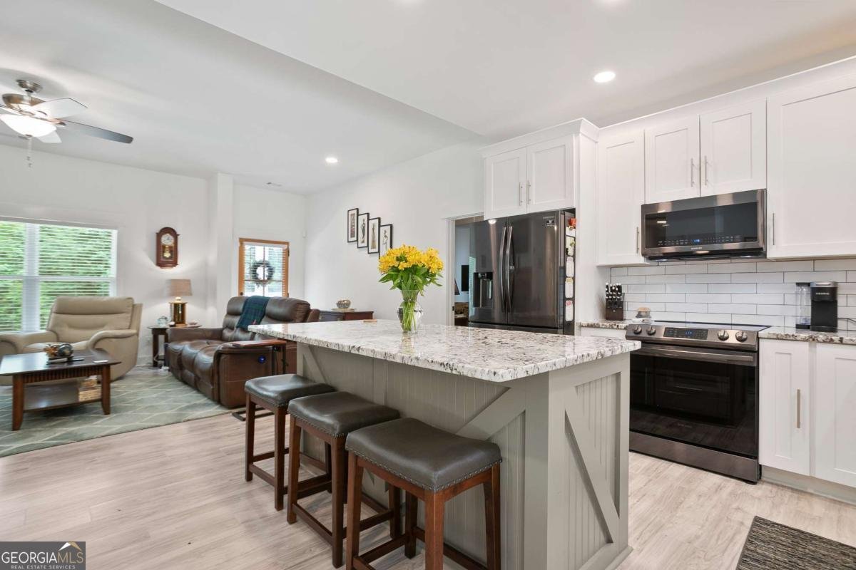30 Kirby Circle Newnan - 15