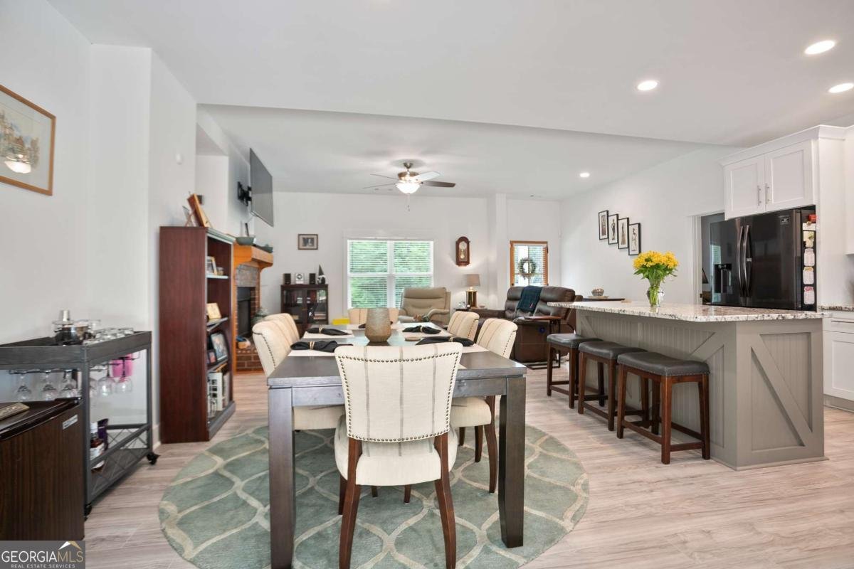 30 Kirby Circle Newnan - 16