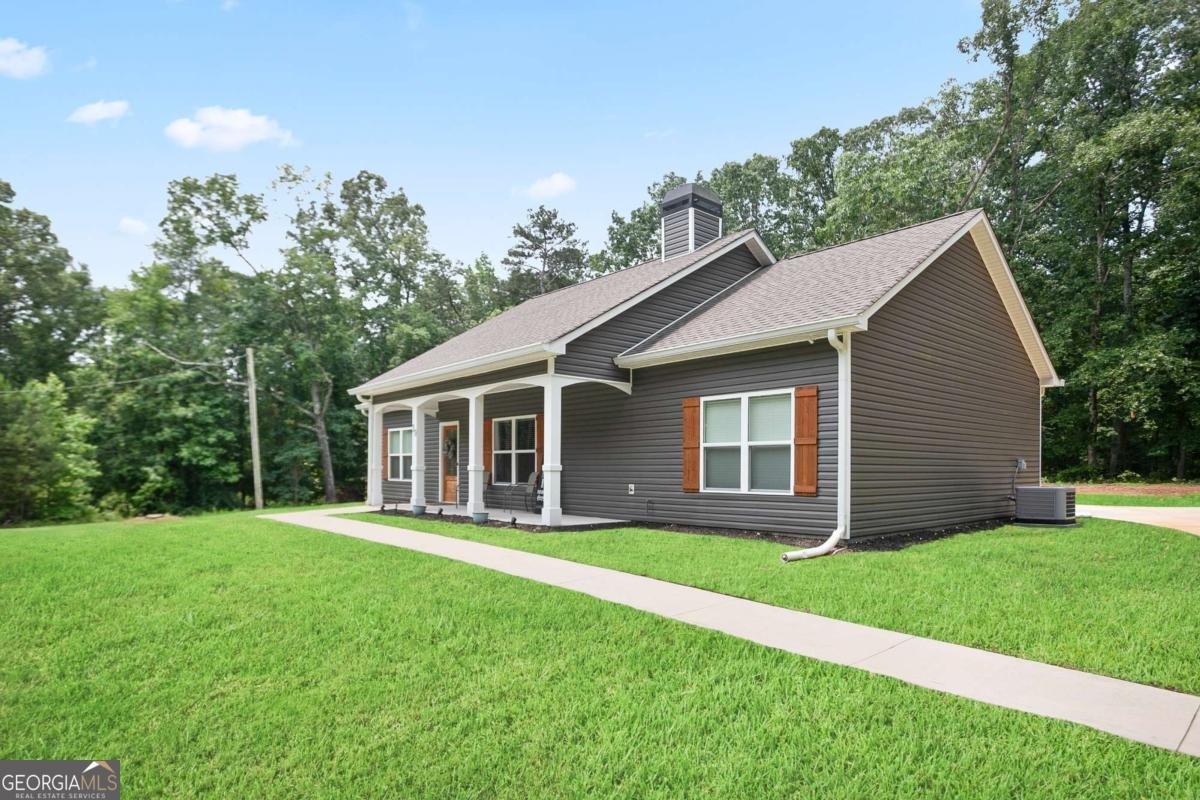 30 Kirby Circle Newnan - 2
