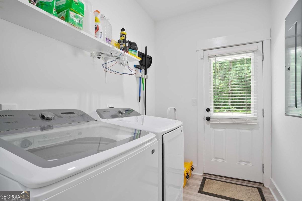30 Kirby Circle Newnan - 20