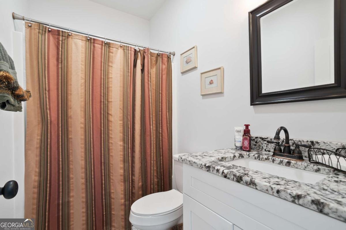 30 Kirby Circle Newnan - 21