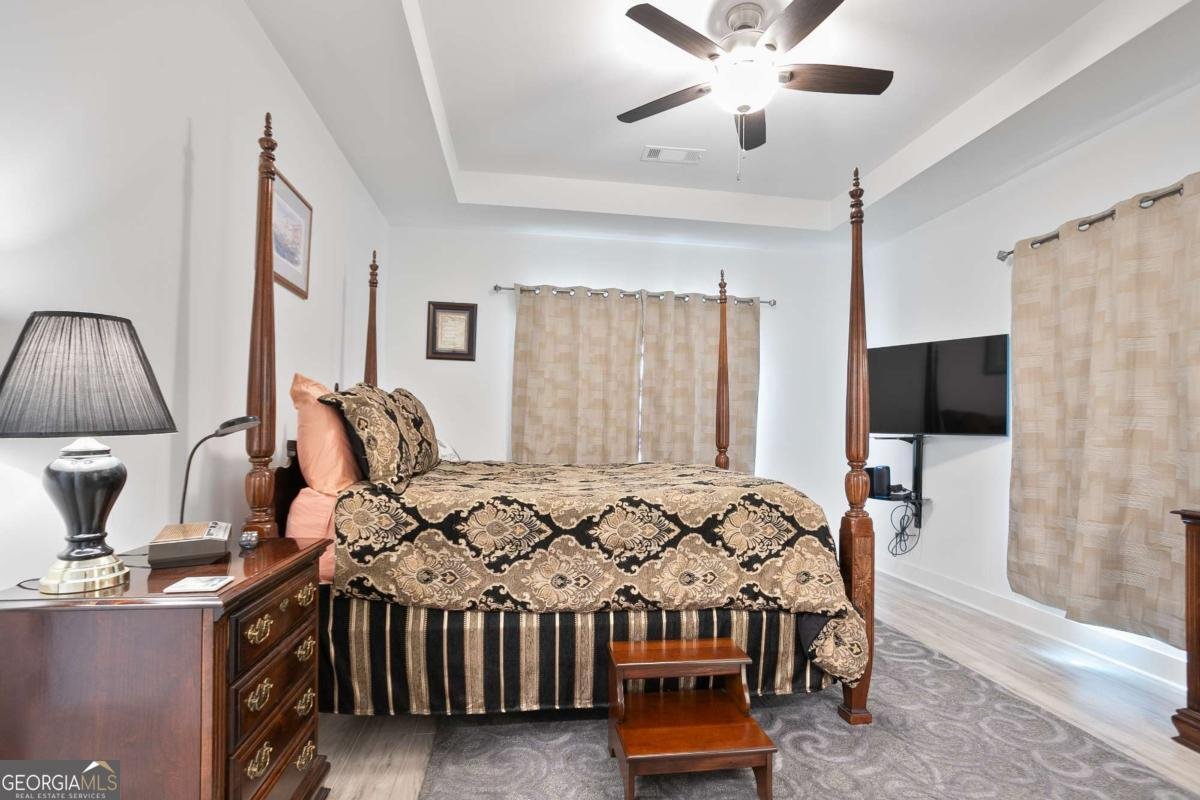 30 Kirby Circle Newnan - 24