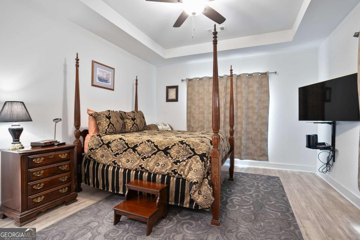 30 Kirby Circle Newnan - 25