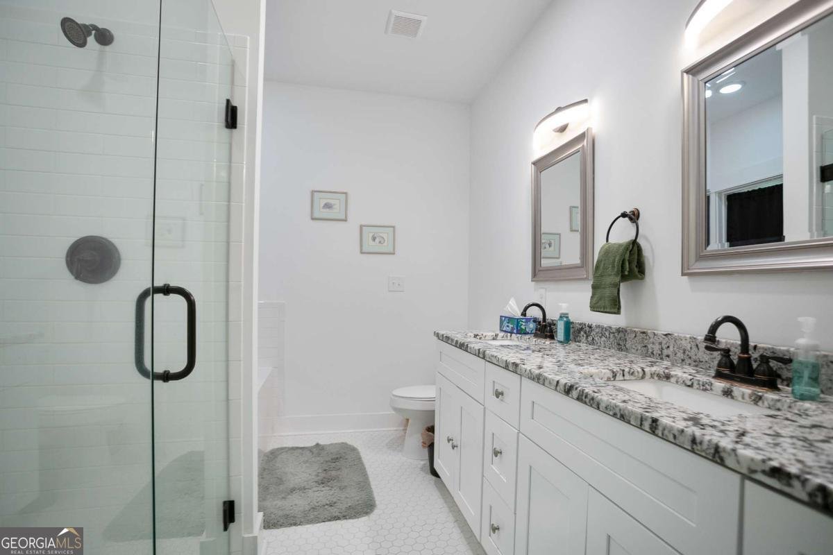 30 Kirby Circle Newnan - 28