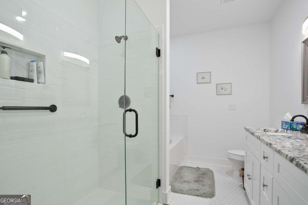 30 Kirby Circle Newnan - 29