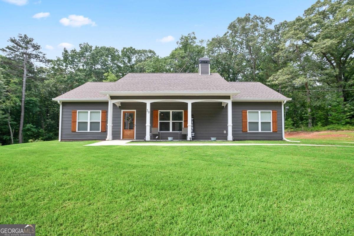 30 Kirby Circle Newnan - 3