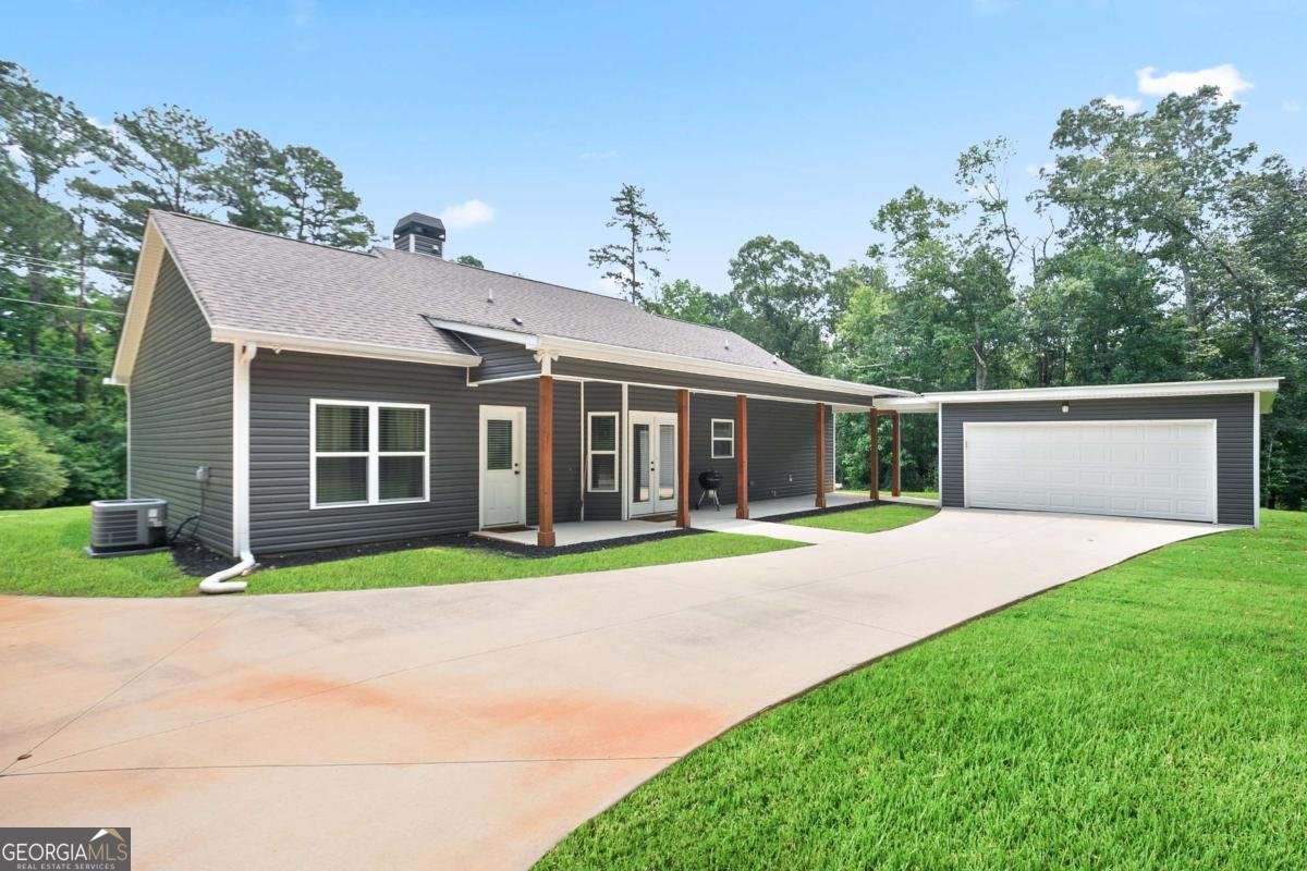 30 Kirby Circle Newnan - 32