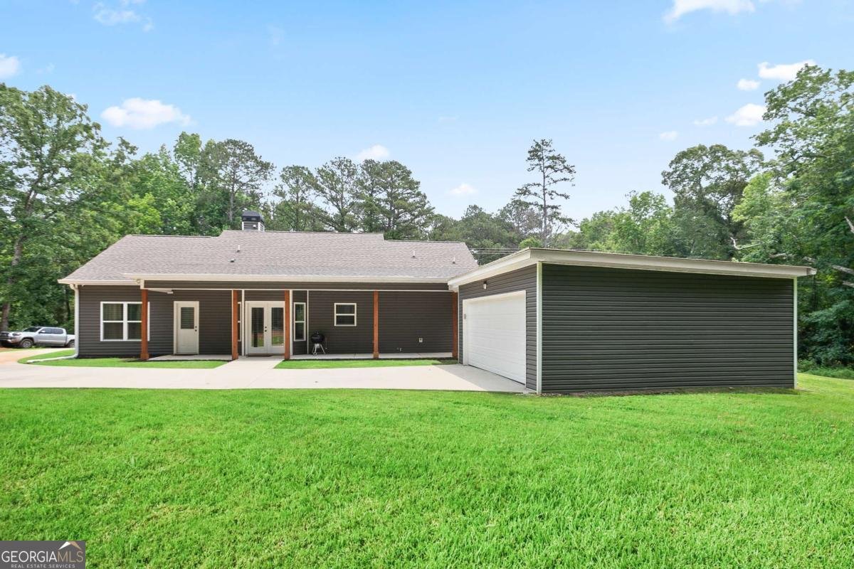 30 Kirby Circle Newnan - 33