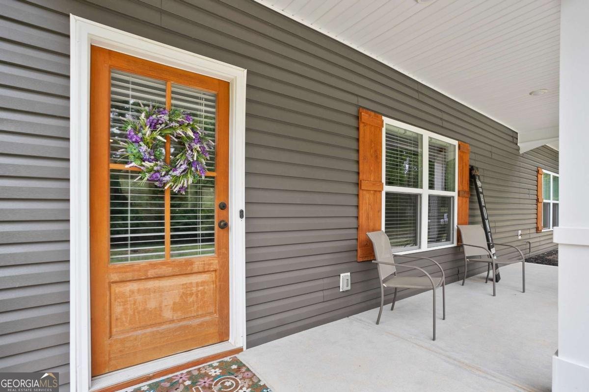 30 Kirby Circle Newnan - 4