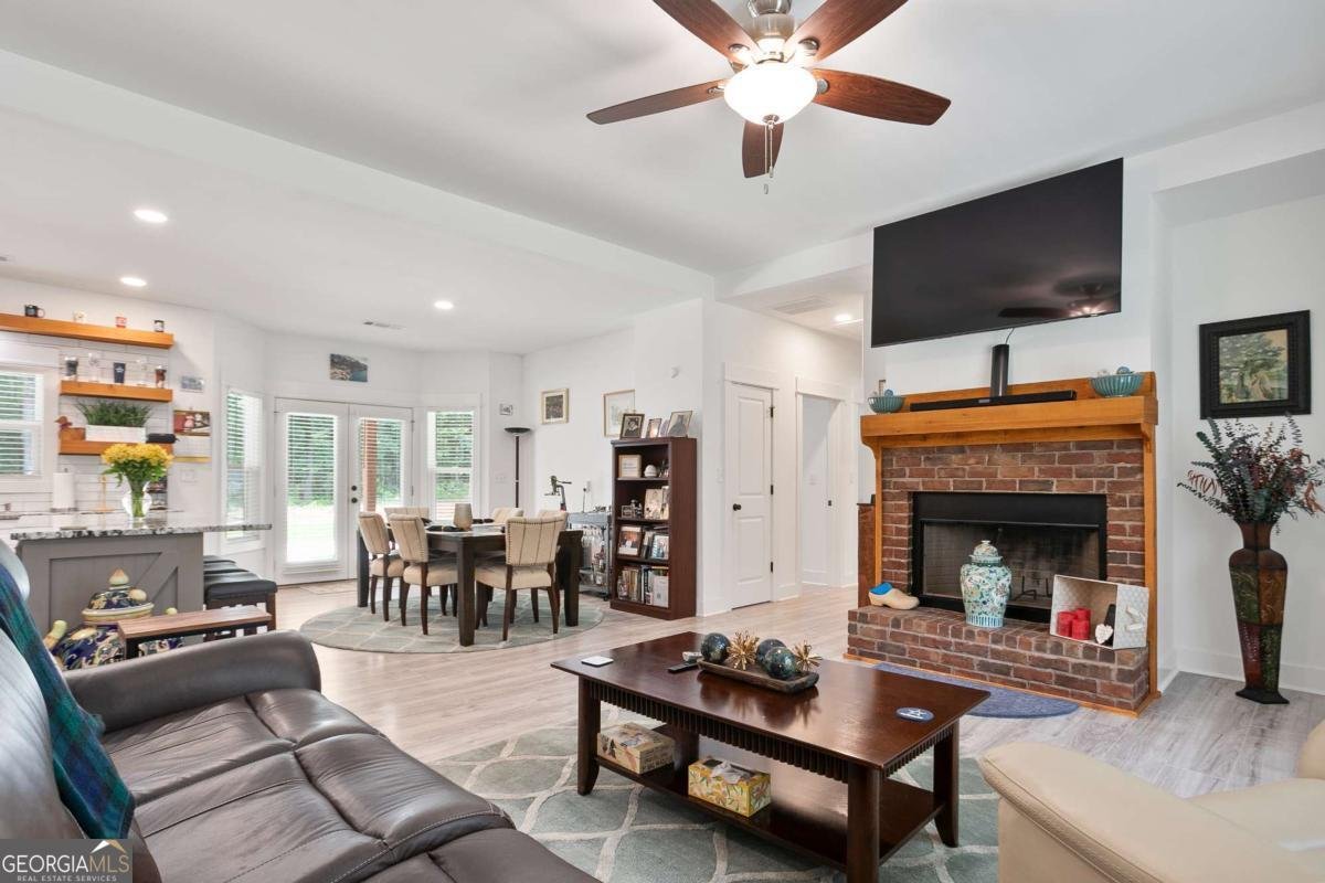 30 Kirby Circle Newnan - 8