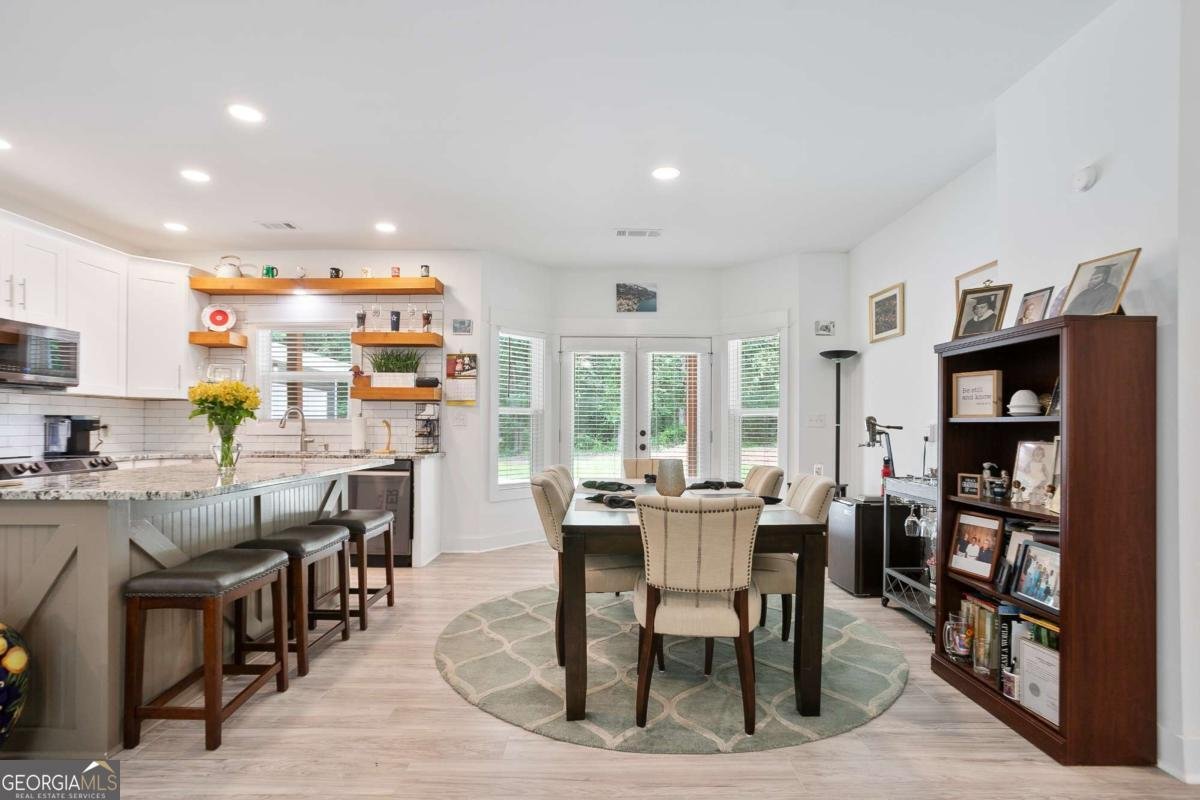 30 Kirby Circle Newnan - 9