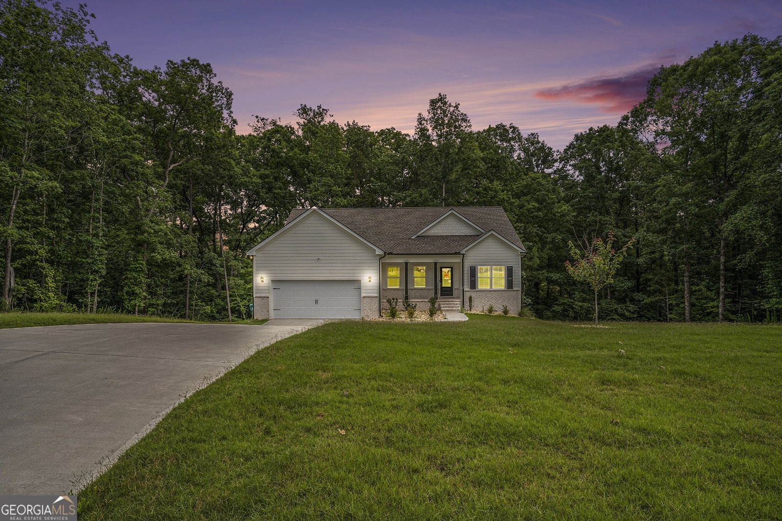 307 Tara Court Mansfield - 1