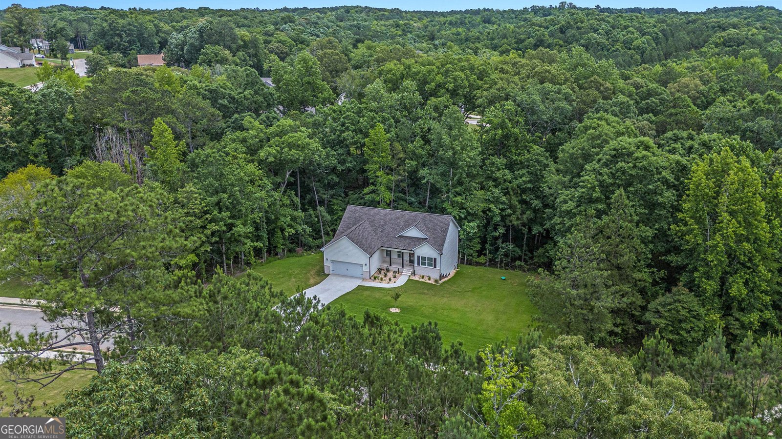307 Tara Court Mansfield - 2