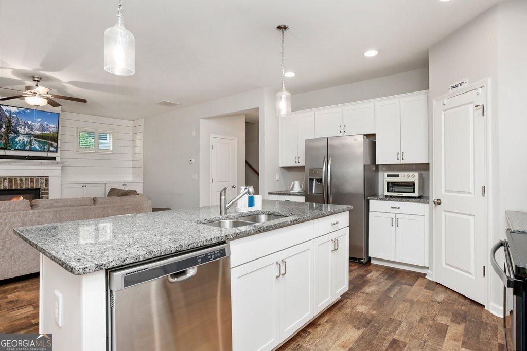 6115 Stella Light Drive Flowery Branch - 11