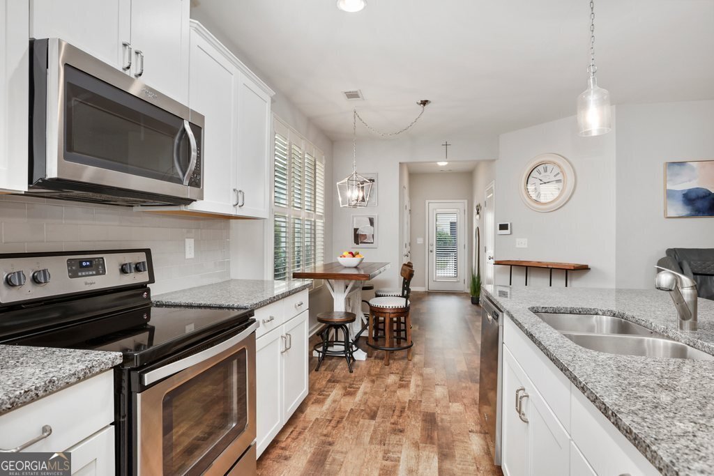 6115 Stella Light Drive Flowery Branch - 12