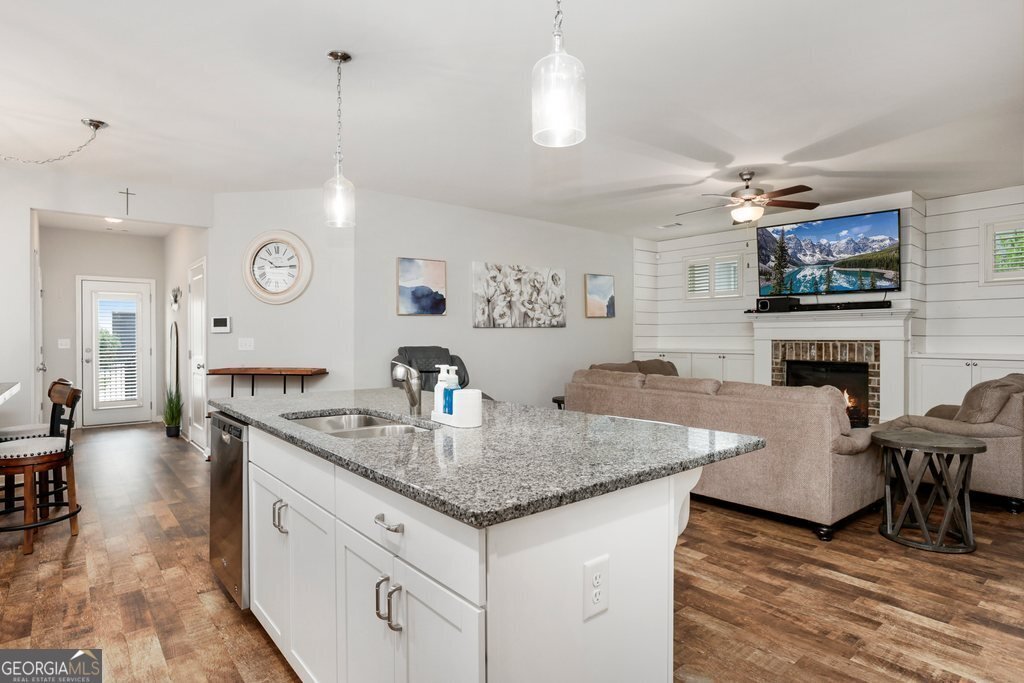 6115 Stella Light Drive Flowery Branch - 13