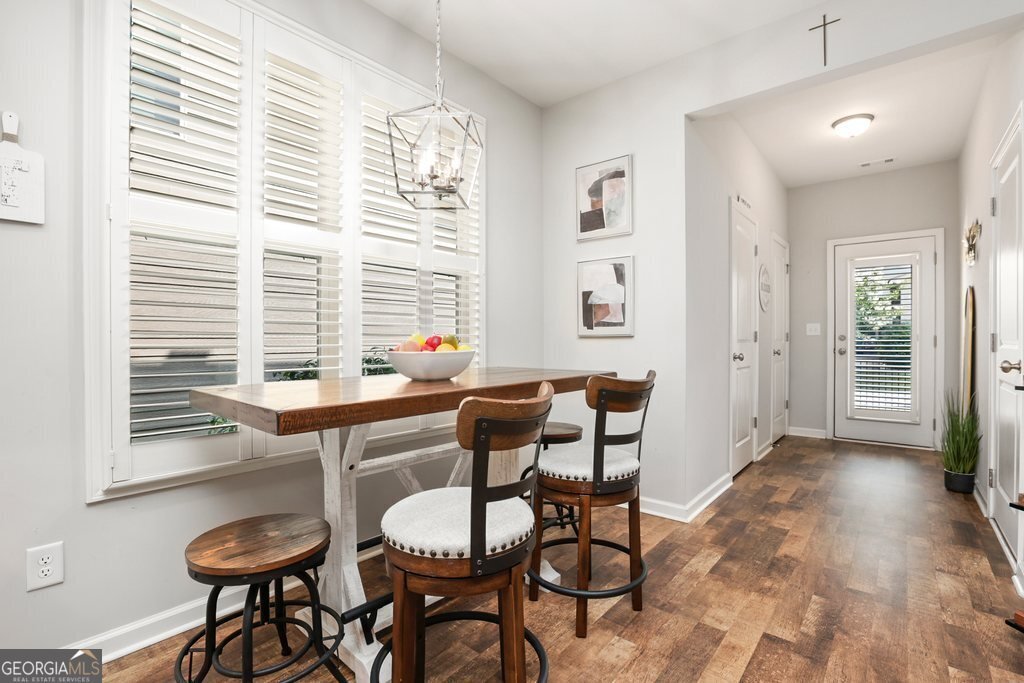 6115 Stella Light Drive Flowery Branch - 15